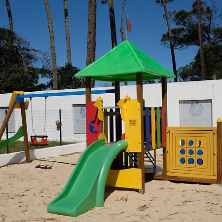 Mira Lodge Park Praia de Mira Exterior photo