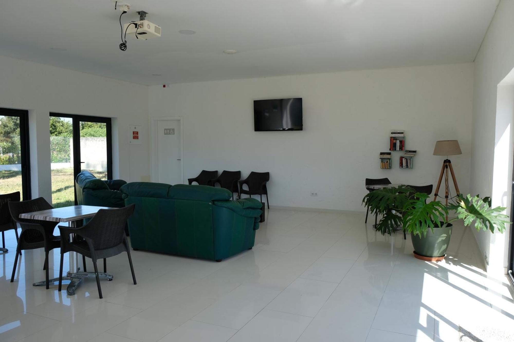 Mira Lodge Park Praia de Mira Exterior photo